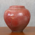vase-ceramique-marc-uzan-rouge-1980 (3)