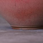 Large Red Ceramic Vase – photo 12
