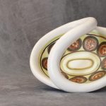 Mid-century French Ceramic Bowl – photo 10