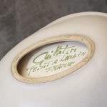 Mid-century French Ceramic Bowl – photo 6