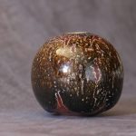 Ceramic Ball Vase – photo 4