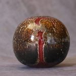 Ceramic Ball Vase – photo 8
