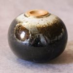 Ceramic Ball Vase – photo 10