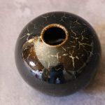 Ceramic Ball Vase – photo 12