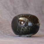 Ceramic Ball Vase – photo 3