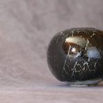 Ceramic Ball Vase – photo 4