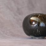 Ceramic Ball Vase – photo 5