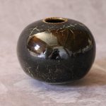 Ceramic Ball Vase – photo 7
