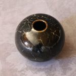 Ceramic Ball Vase – photo 8