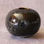 Ceramic Ball Vase – photo 9