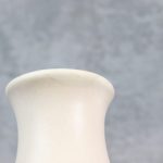 Mid-Century Zoomorphic Ceramic Vase – photo 2