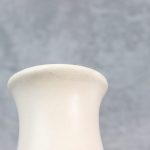 Mid-Century Zoomorphic Ceramic Vase – photo 3