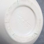 Mid-Century Zoomorphic Ceramic Vase – photo 7