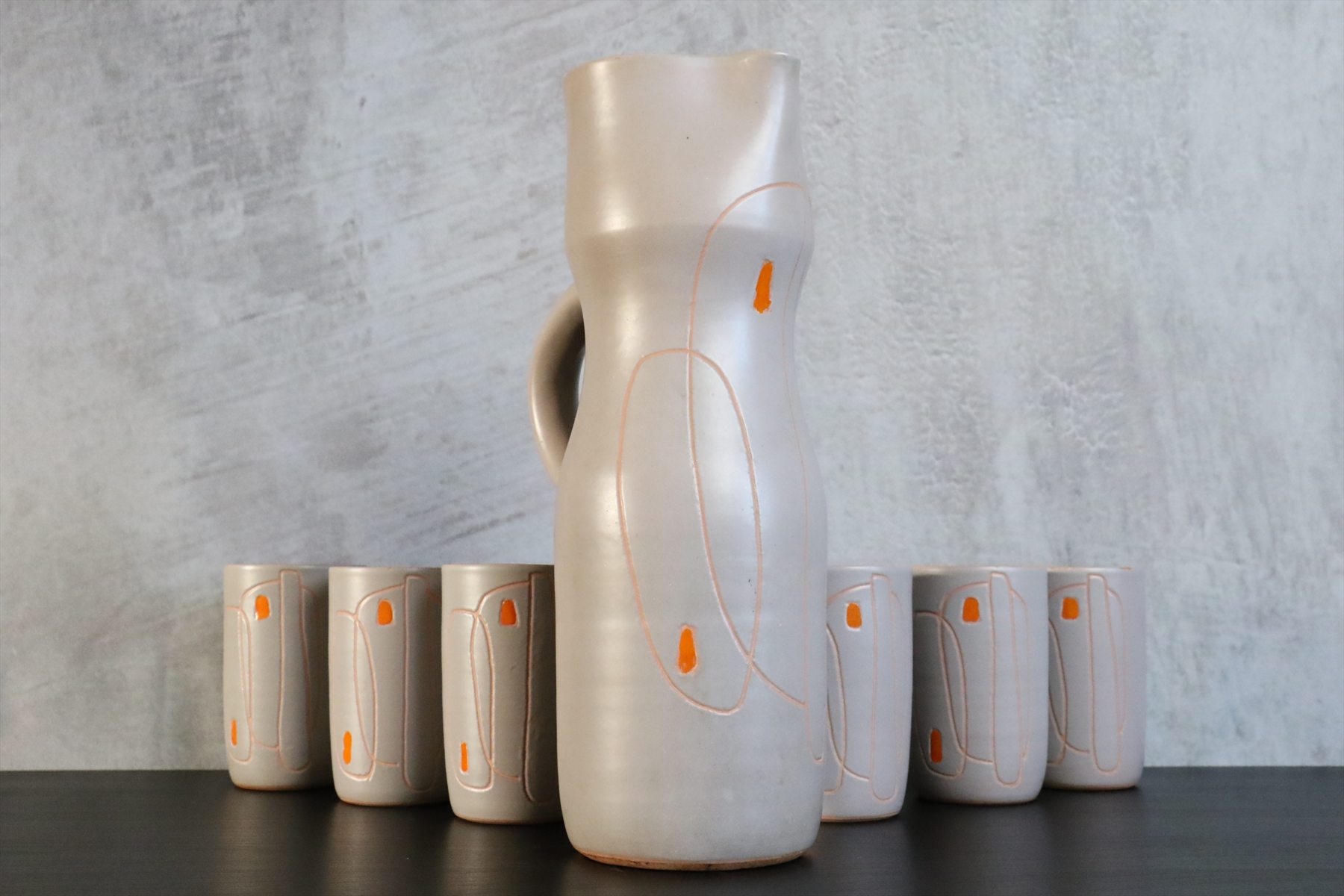 Ceramic Set
