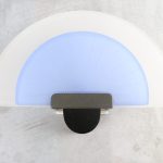 Set of Five Vintage Wall Lights – photo 1