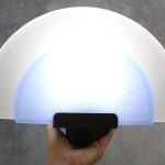 Set of Five Vintage Wall Lights – photo 2