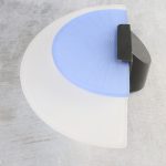 Set of Five Vintage Wall Lights – photo 4