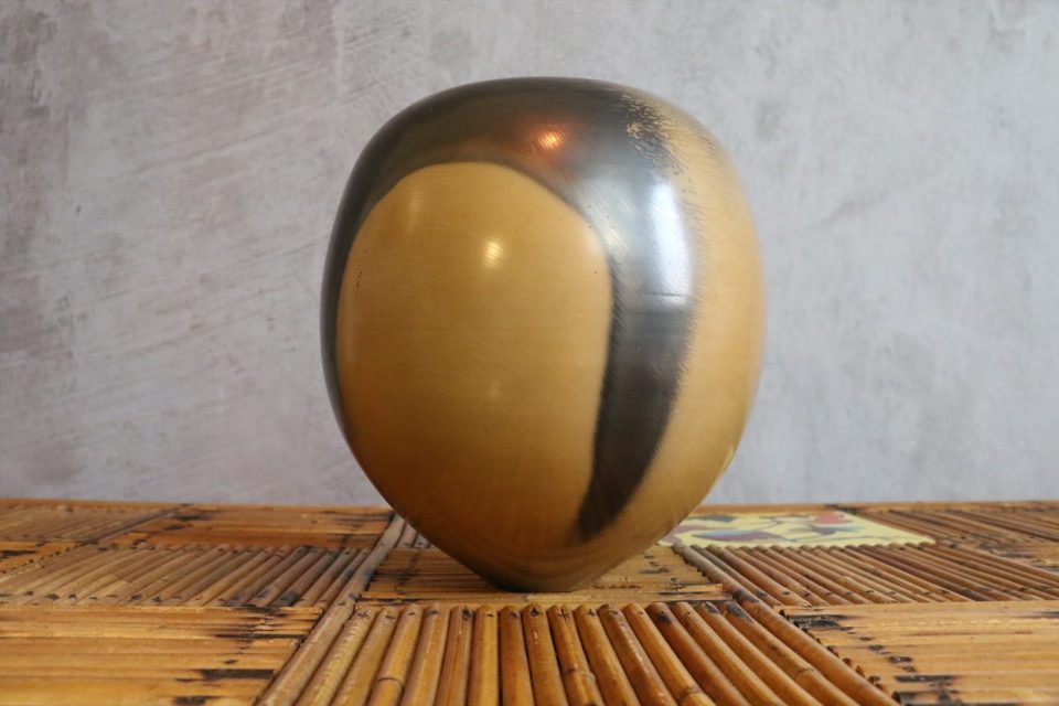 Vintage Stoneware Vase