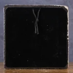 Mid-Century Modern Ceramic Mirror – photo 8