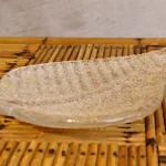 Vintage Murano Glass Leaf Wall Light – photo 6