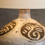 Ceramic Table Lamp – photo 2