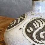 Ceramic Table Lamp – photo 3