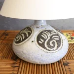 Ceramic Table Lamp – photo 9