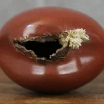 Ceramic Vase – photo 2