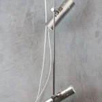 Three-Light Floor Lamp – photo 1