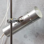 Three-Light Floor Lamp – photo 5