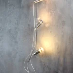 Three-Light Floor Lamp – photo 7