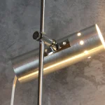 Three-Light Floor Lamp – photo 9