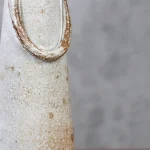 Figurative Ceramic Vase – photo 11