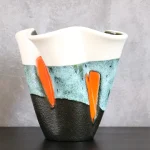 Ceramic Vase – photo 1