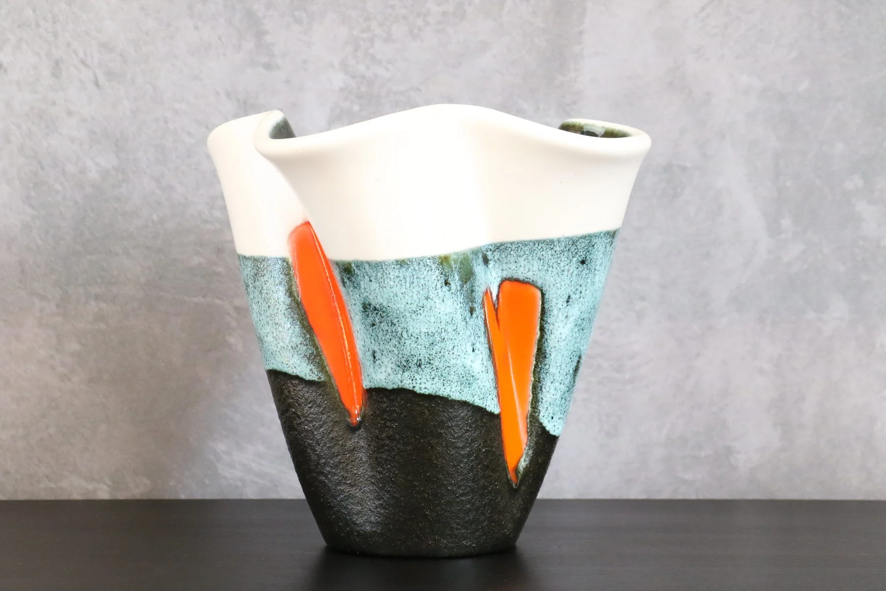 Ceramic Vase