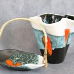 Ceramic Vase – photo 2