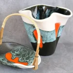 Ceramic Vase – photo 3