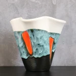 Ceramic Vase – photo 6
