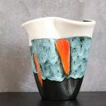 Ceramic Vase – photo 7