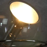 Globe Wall Lamp – photo 1