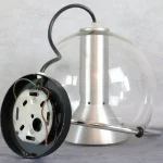 Globe Wall Lamp – photo 10