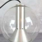 Globe Wall Lamp – photo 7