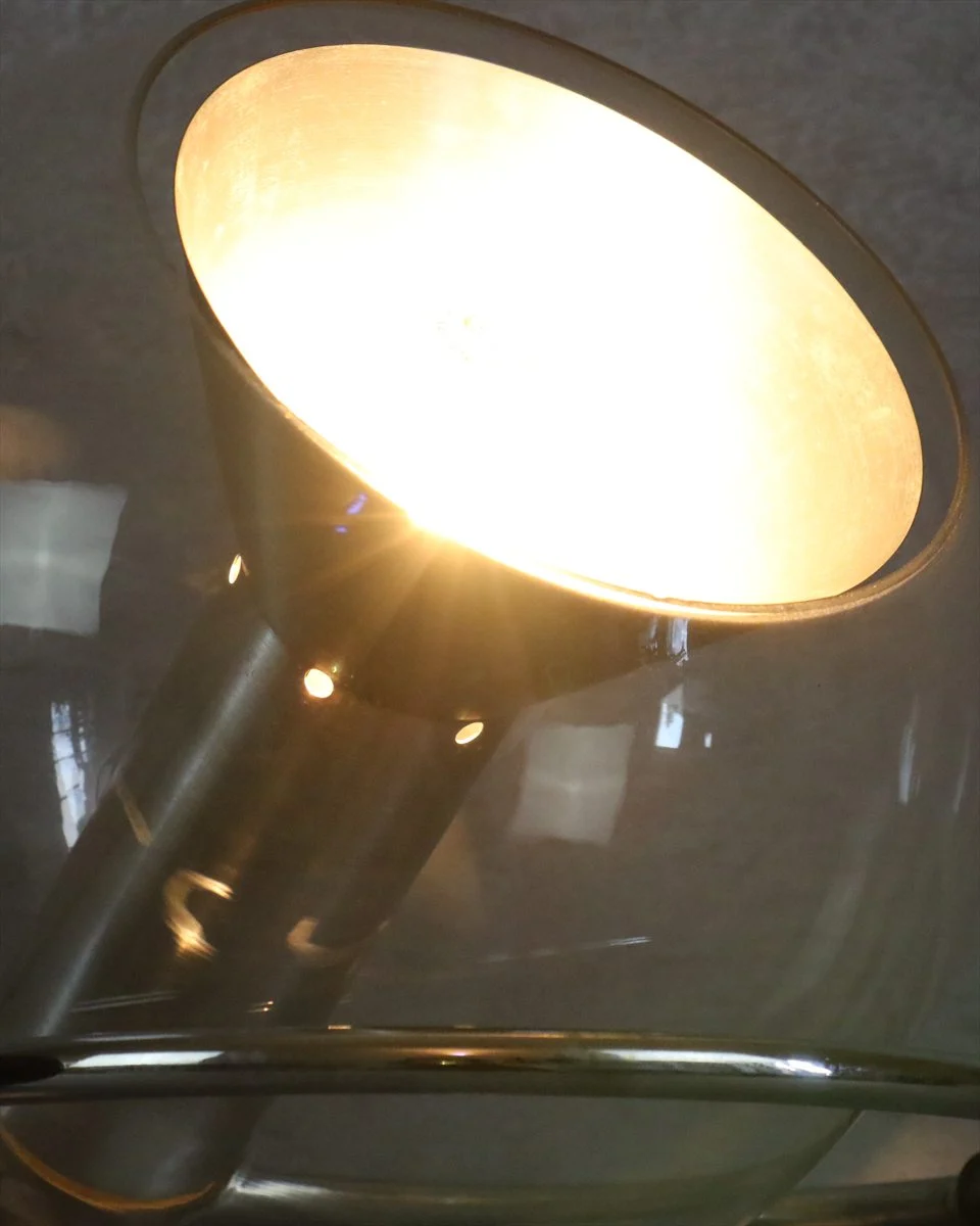 Globe Wall Lamp — Frank Ligtelijn for RAAK
