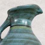 Ceramic Pitcher with Volutes – photo 10