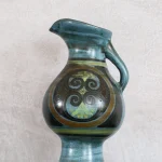 Ceramic Pitcher with Volutes – photo 4