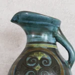 Ceramic Pitcher with Volutes – photo 5