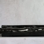 Fox Hunting Ceramic Sculpture – photo 10