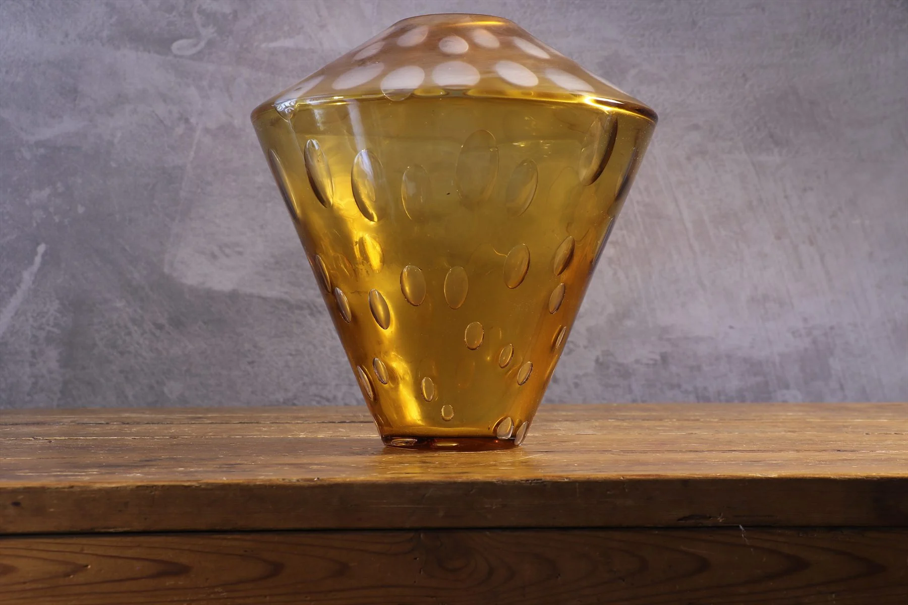 Murano Vase