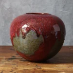 Ceramic Vase – photo 2