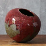 Ceramic Vase – photo 3